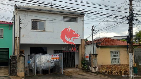 Cômodo Condomínio