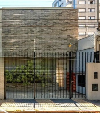 commercial_property em Saldanha Marinho, Centro - Campinas - SP