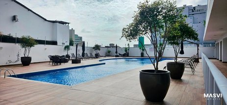 apartment em Rua Delminda Silveira, Agronômica - Florianópolis - SC