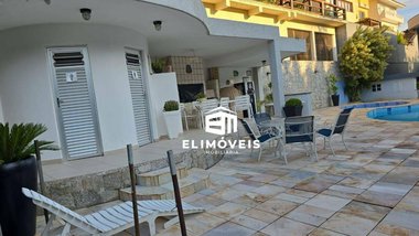 land_lot em Avenida dos Pinheiros, Arujázinho IV - Arujá - SP