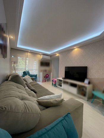 apartment em Rua Albertina Vieira da Silva Gordo, Vila Aurora (Zona Norte) - São Paulo - SP