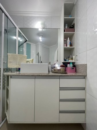 Cômodo Condomínio