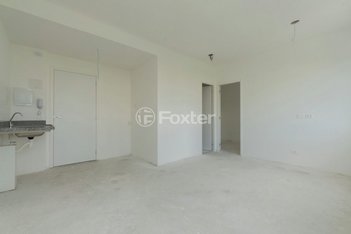 apartment em Rua Joaquim Morais, Vila Santa Catarina - São Paulo - SP