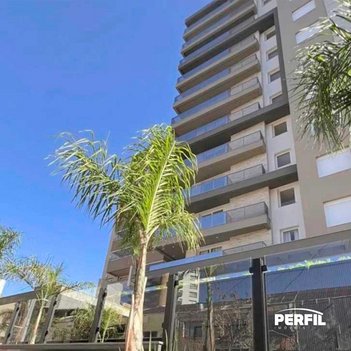 apartment em Rua Visconde de Mauá, São Pelegrino - Caxias do Sul - RS