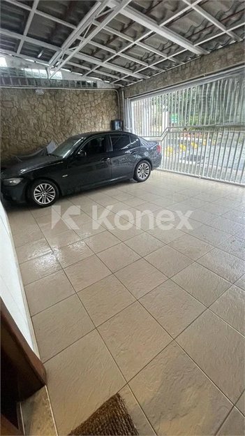 house em Rua Professor Luís Lucchini, Conjunto Residencial Santa Terezinha - São Paulo - SP
