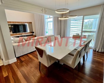 apartment em Rua Raimundo Simão de Souza, Vila Suzana - São Paulo - SP