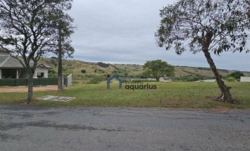 land_lot em Alameda Lápis Lazuli, Condomínio Residencial Mirante do Vale - Jacareí - SP