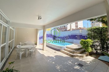 apartment em João Alfredo Panitz, Centro - São Leopoldo - RS