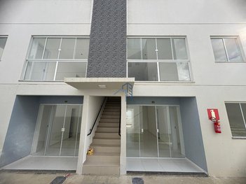 apartment em Avenida Olívia Flores, Universidade - Vitória da Conquista - BA
