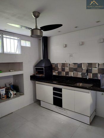 house em Rua Professor Nobil Marcacini, Jaraguá - São Paulo - SP