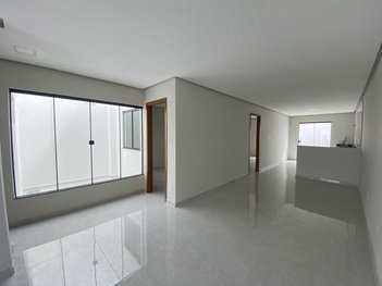 house em Rua Y, Primavera - Vitória da Conquista - BA