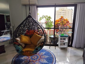 apartment em Rua Itaici, Santa Teresinha - São Paulo - SP