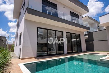 house em Estrada Municipal Duílio Sai, São Venâncio - Itupeva - SP