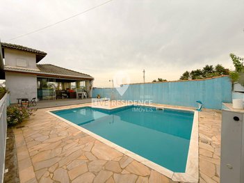 house em Rua Fernando Costa, Real Parque Dom Pedro I - Itatiba - SP