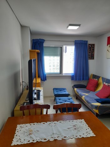 apartment em Rua Conselheiro Nébias, Campos Elíseos - São Paulo - SP