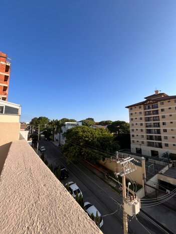 apartment em Rua Gonçalves Dias, Vila Gabriel - Sorocaba - SP