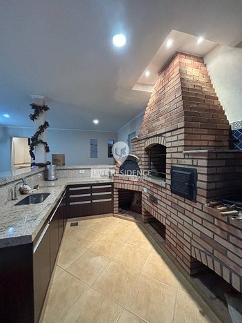 house em Rua Brasil, Vila Brasileira - Itatiba - SP