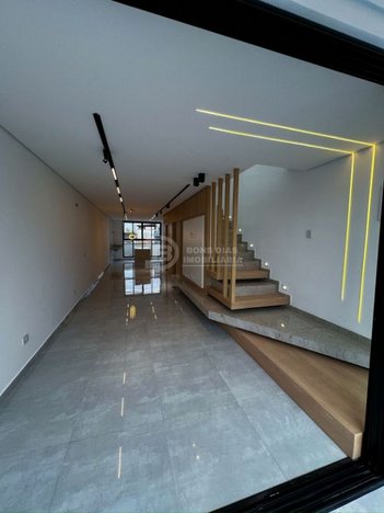 house em Rua Doutor Luís Otávio Pinto, Vila Carrão - São Paulo - SP