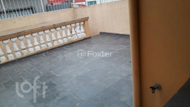 house em Rua Sílvio Felice Vazzola, Demarchi - São Bernardo do Campo - SP