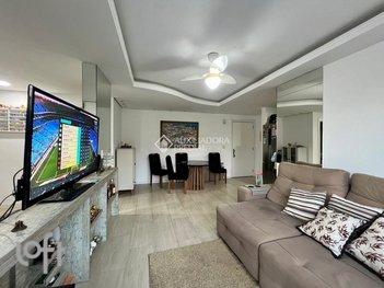 apartment em Campos Velho, Nonoai - Porto Alegre - RS