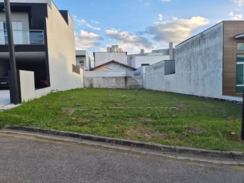 land_lot em Rua Padre Lívio Emílio Calliari, Parque Ibiti Reserva - Sorocaba - SP