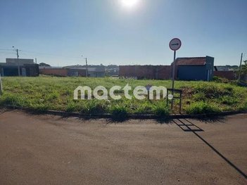 land_lot em Rua Alcides Trovo, Jardim Sul - Sertãozinho - SP