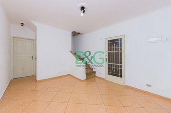 house em Rua Doutor João Jorge Sabino, Jardim Piqueroby - São Paulo - SP