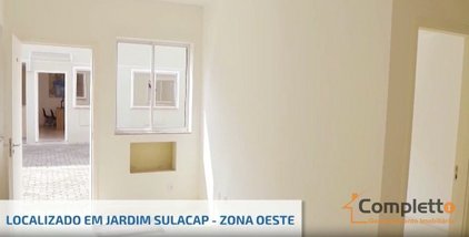 apartment em Rua Euzebio de Almeida, Jardim Sulacap - Rio de Janeiro - RJ