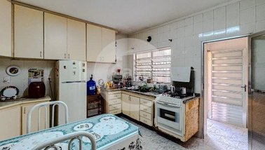 house em Rua Coelho Neto, Quinta da Paineira - São Paulo - SP