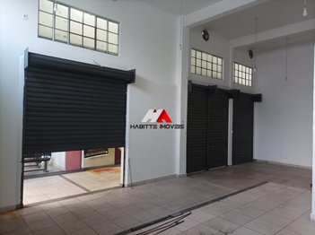 business em Úrsula Paulino, Betânia - Belo Horizonte - MG