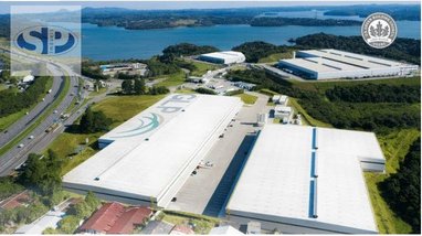 industrial em Rodovia dos Imigrantes, Tatetos - São Bernardo do Campo - SP