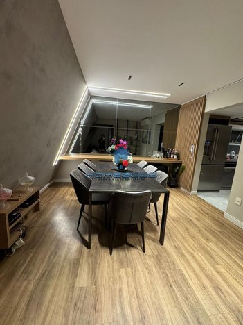 apartment em Rua Doutor Guilherme da Silva, Cambuí - Campinas - SP