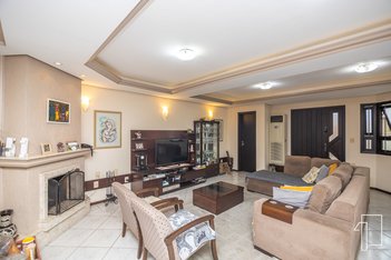 house em Clóvis José Veeck, São José - São Leopoldo - RS