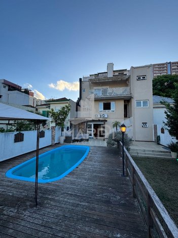 house em Luzitana, Higienópolis - Porto Alegre - RS