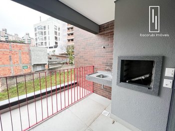 apartment em João Paulo, João Paulo - Florianópolis - SC