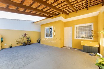 house em Rua Sevilha, Santa Terezinha - Colombo - PR