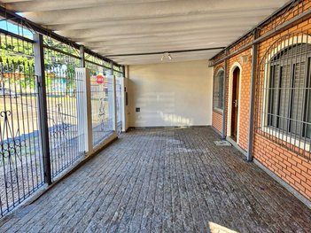 house em Rua Itobi, Vila Campos Sales - Campinas - SP