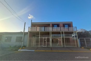 house em Rua Lemos de Brito, Maria Regina - Alvorada - RS