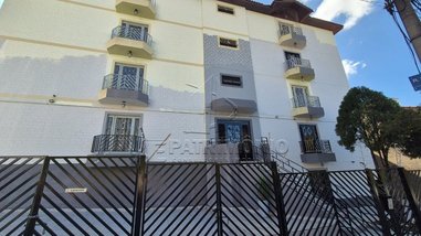 apartment em Rua Finlândia, Jardim Europa - Sorocaba - SP