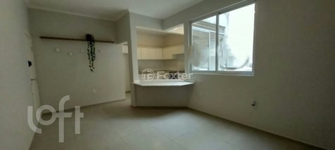 apartment em Rua Brigadeiro Silva Paes, Centro - Florianópolis - SC