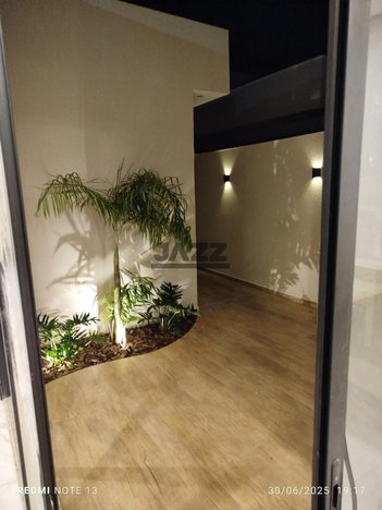 house em Rua Lázaro Ferreira Filho, Parque Jambeiro - Campinas - SP