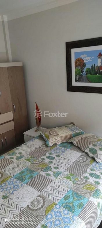 apartment em Rua Sepé, Centro - Capão da Canoa - RS