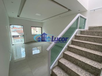 house em Rua José Elias Jordão, Vila Moreira - São Paulo - SP