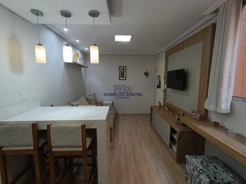 apartment em Rua Rio Pomba, Padre Eustáquio - Belo Horizonte - MG