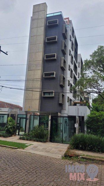 apartment em Avenida Encantado, Petrópolis - Porto Alegre - RS