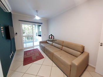 apartment em Rua Senador Severo Gomes, Praia Grande - Ubatuba - SP