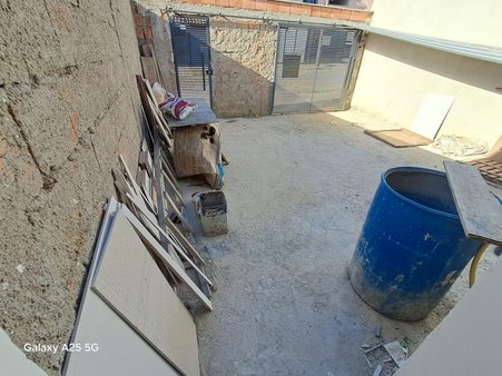 Cômodo Condomínio