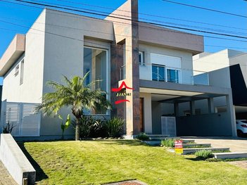 house em Rodovia Tapir Rocha, São Lucas - Viamão - RS