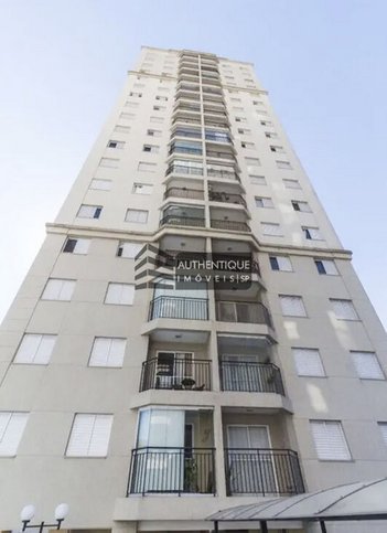 apartment em Rua Hipódromo, Mooca - São Paulo - SP