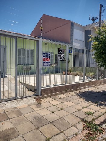 house em Rua Nehita Martins Ramos, Sarandi - Porto Alegre - RS
